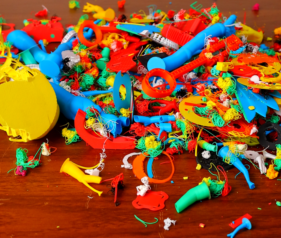 How Closed-Loop Filament Production Supports Sustainable Manufacturing