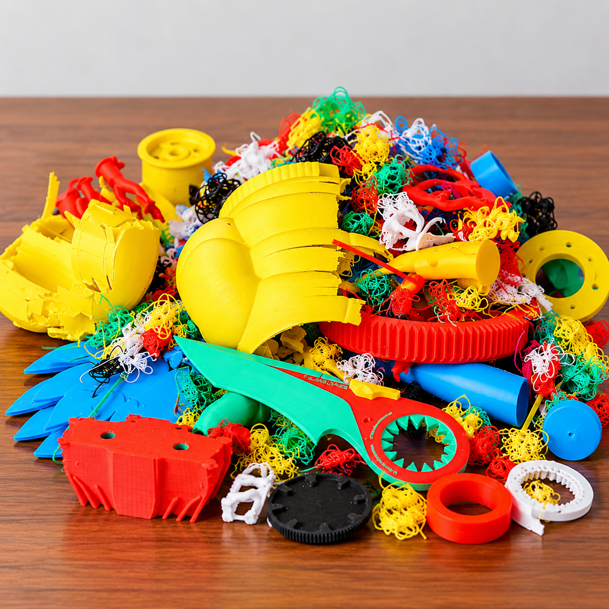 How Closed-Loop Filament Production Supports Sustainable Manufacturing