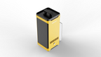 BLE-Plastic Crusher