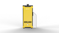 BLE-Plastic Crusher